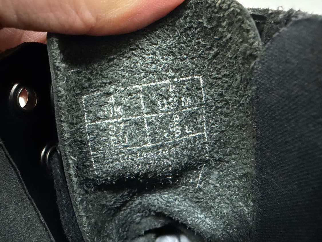 닥터마틴 제이든 부츠 230 상품이미지9