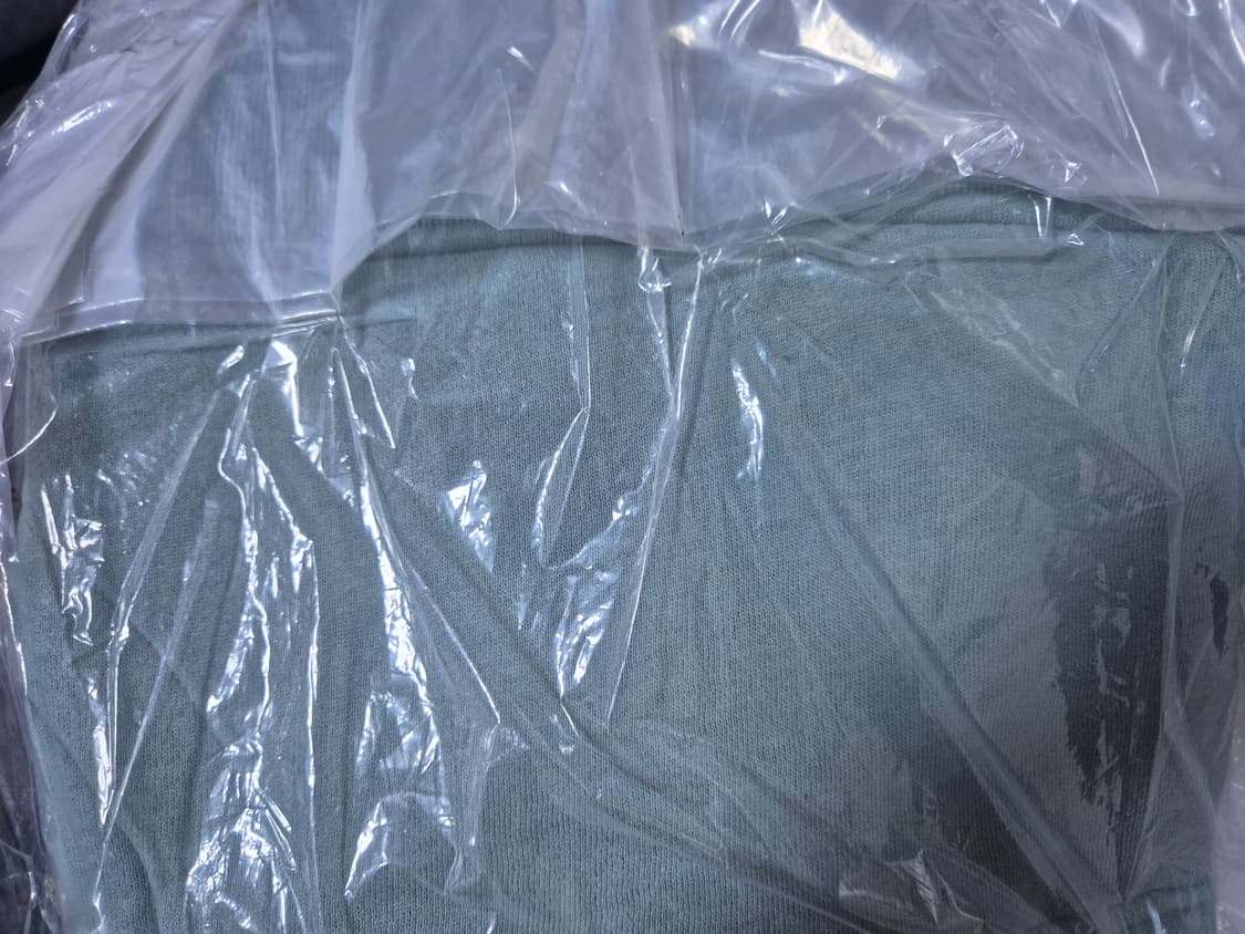 (새상품) 룰루레몬 스쿠바 오버사이즈 퍼넬넥 하프집업 상품이미지6