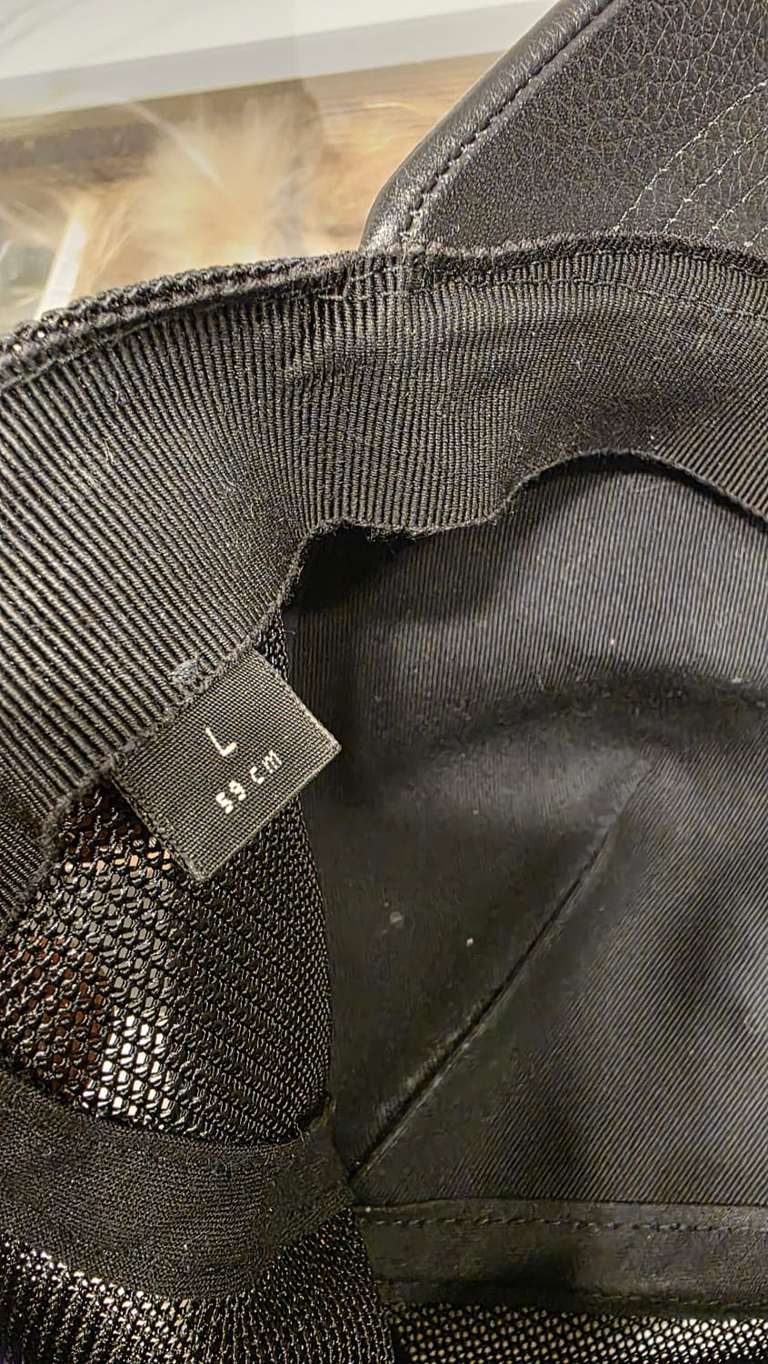 구찌 볼캡 상품이미지4