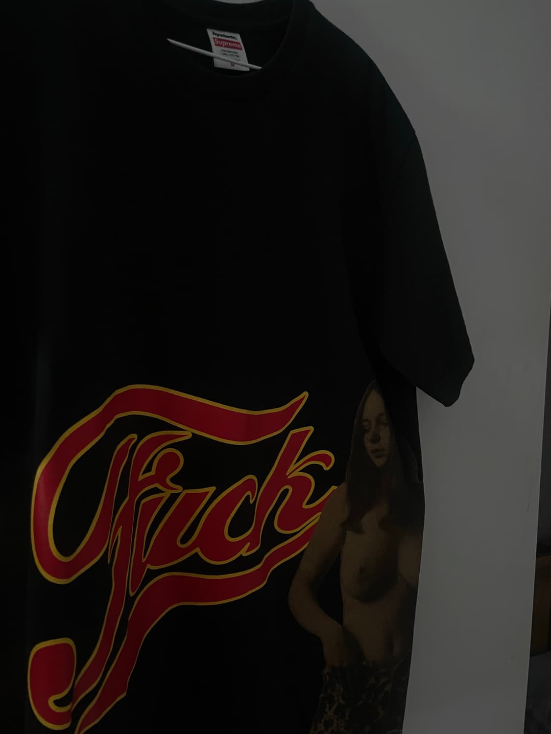 슈프림 히스테릭글래머 퍽  상품이미지1