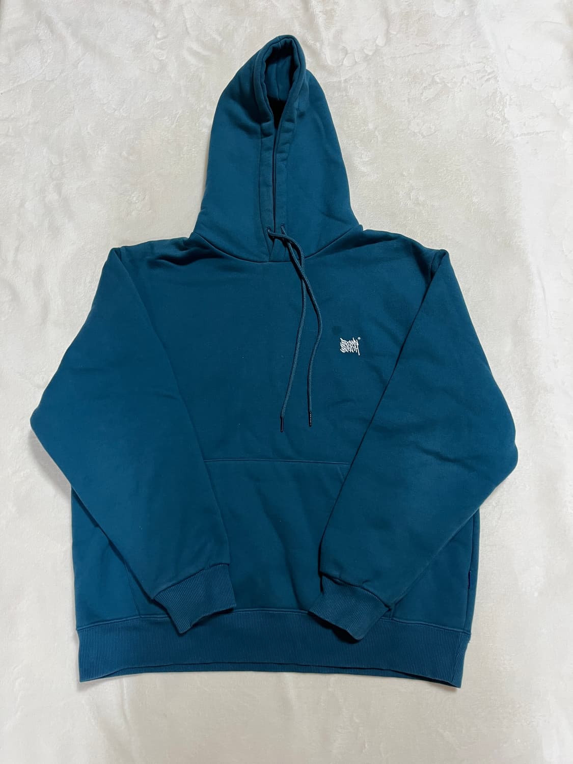 브라운브레스 후드티 상품이미지1