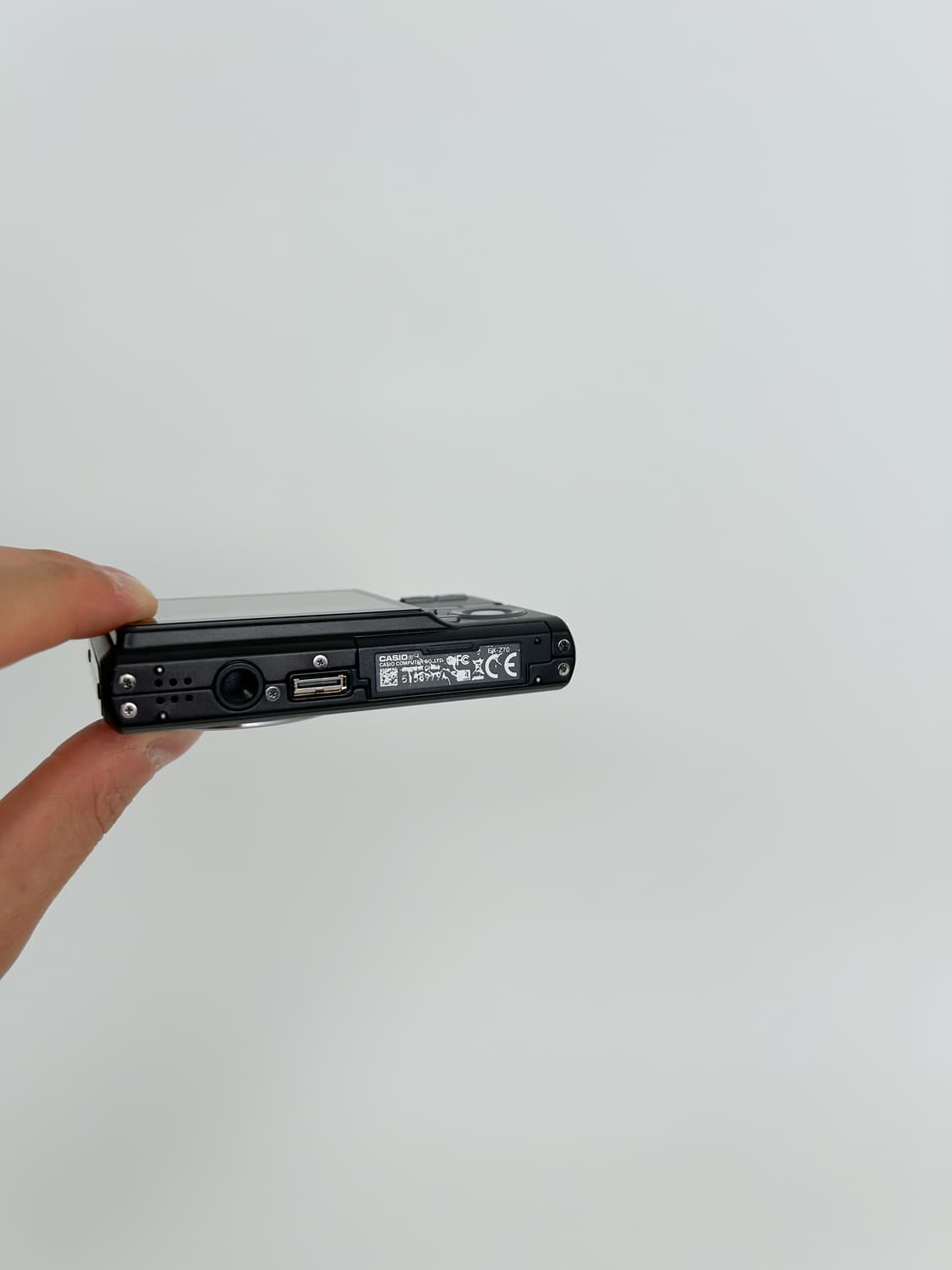 입문용추천!) 카시오 엑슬림 z70 exilim 빈티지 디카 상품이미지8