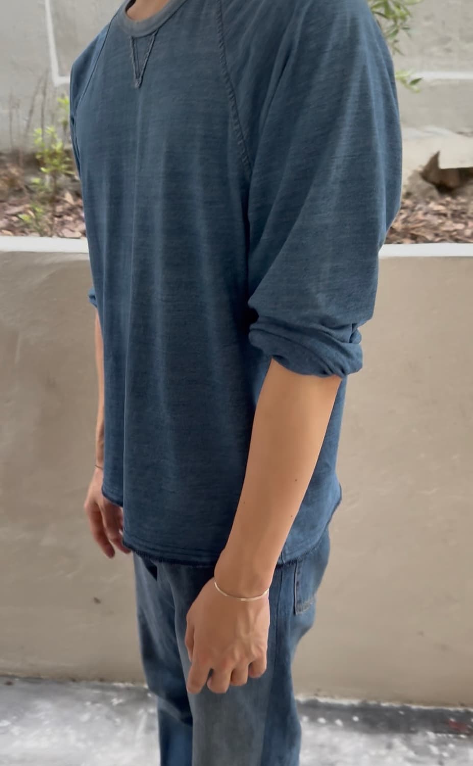 Old gap 긴팔 롱슬리브 xl 상품이미지1
