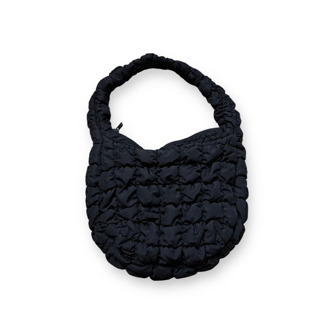 COS 퀼티드 클라우드 숄더백 상품이미지2