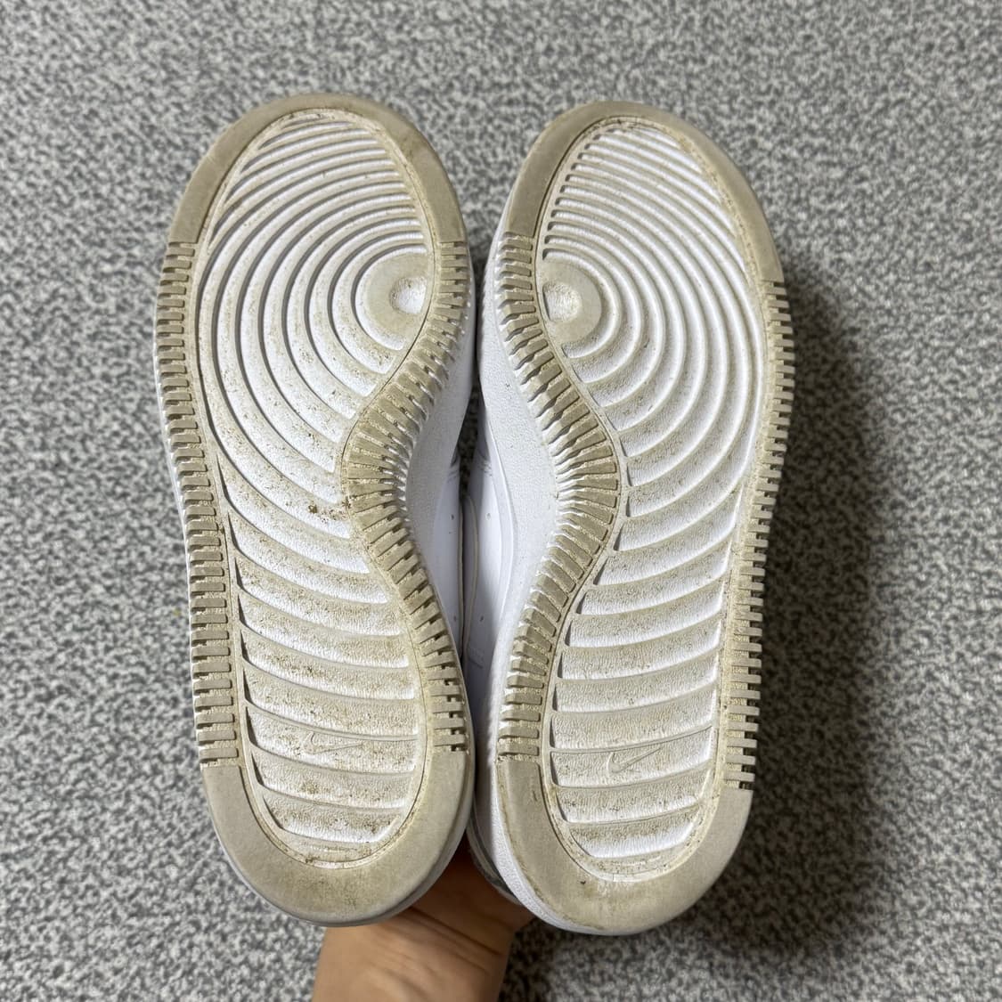 나이키 에어포스 코트 비전 알타 230 상품이미지8