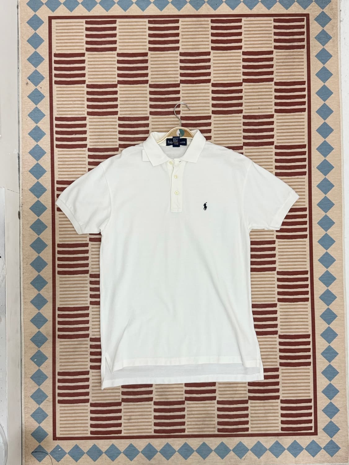 Ralph Lauren 폴로 티셔츠 상품이미지1