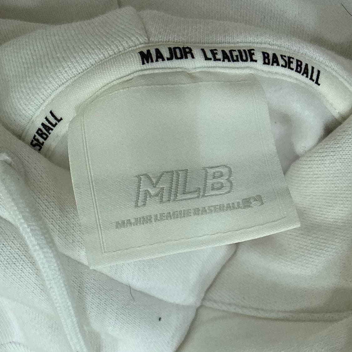 105 MLB 뉴욕양키스 후드티 0130T1 상품이미지3