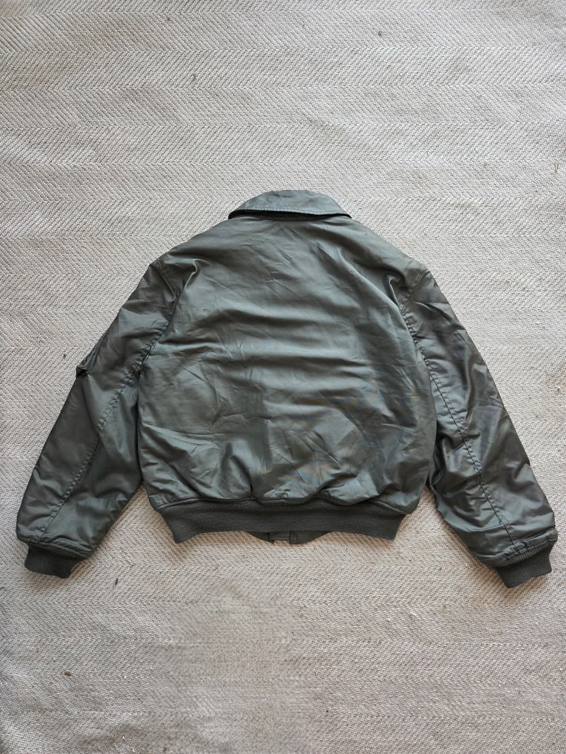 1990 OG CWU-45/P USAF LARGE 상품이미지2