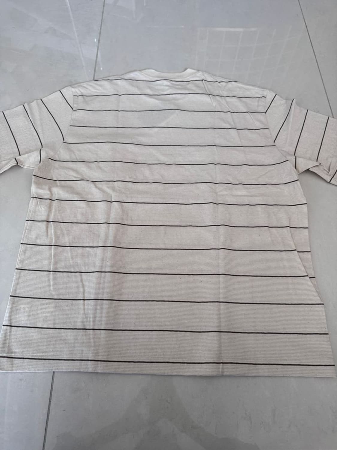 POCKET SS TEE 포켓 SS 티셔츠 상품이미지2