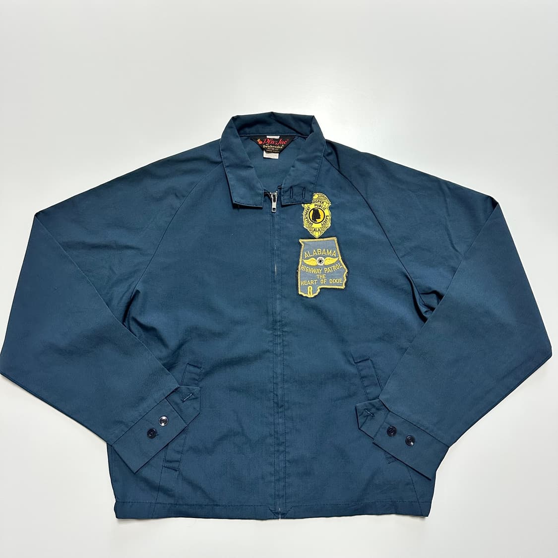 Dunbrooke 앨라바마 유니폼 자켓 상품이미지1