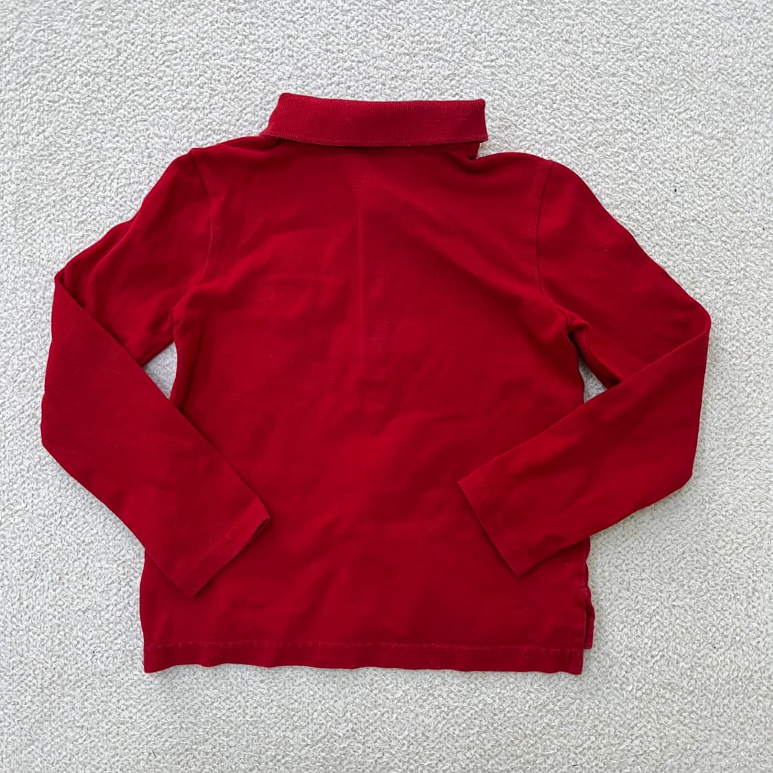 5 폴로랄프로렌 키즈 카라티 0325M 상품이미지4