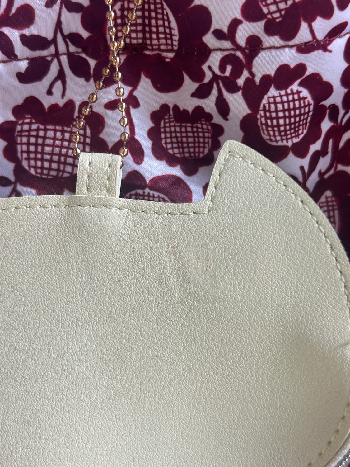 에코백 지갑 세트  상품이미지4