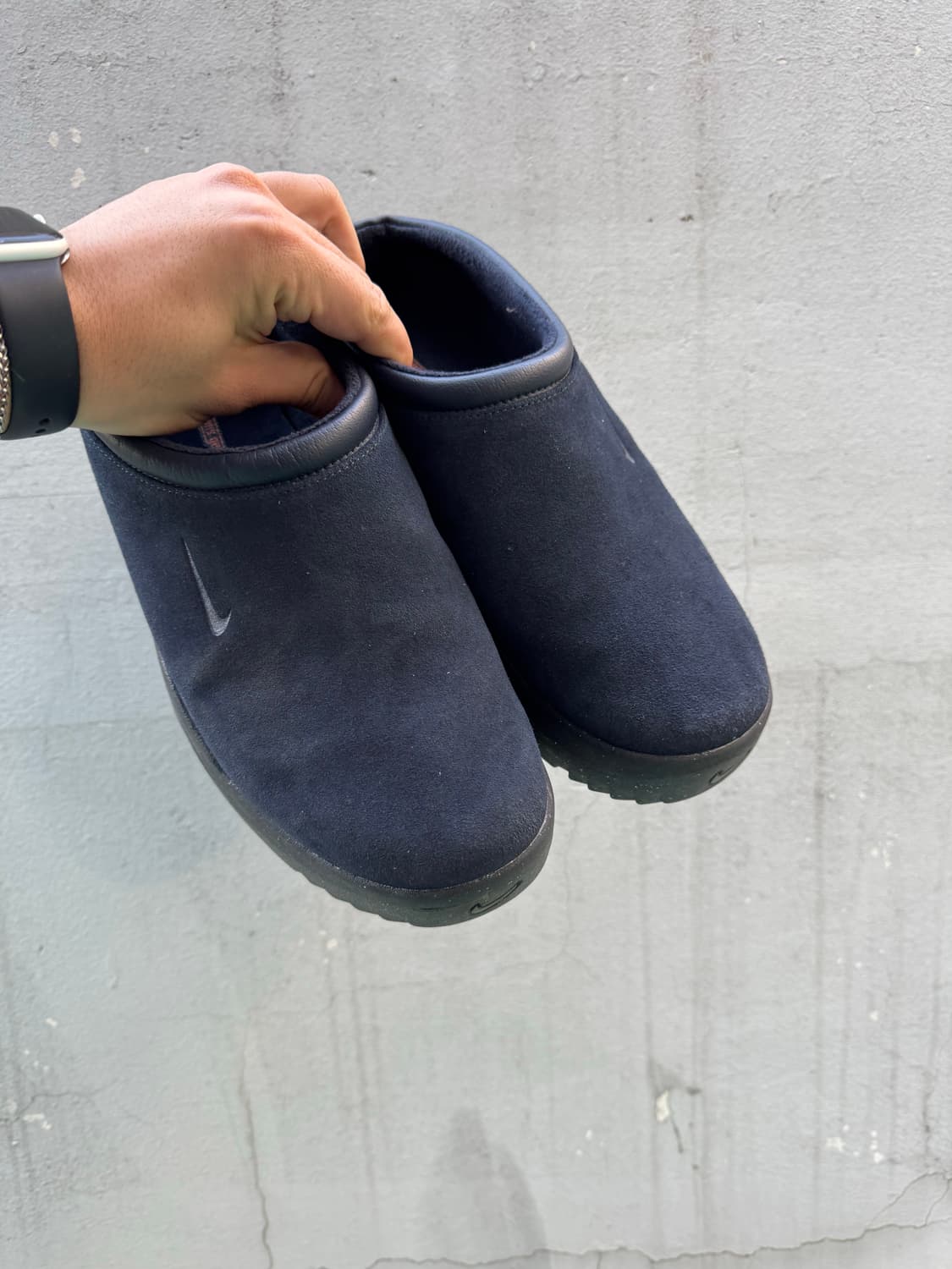 나이키 Acg 루퍼스 슬립온 상품이미지3