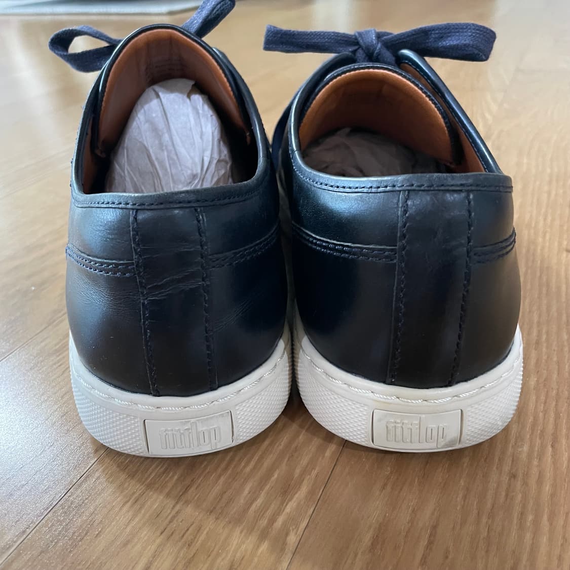 Fitflop 핏플랍 스니커즈 280 상품이미지4