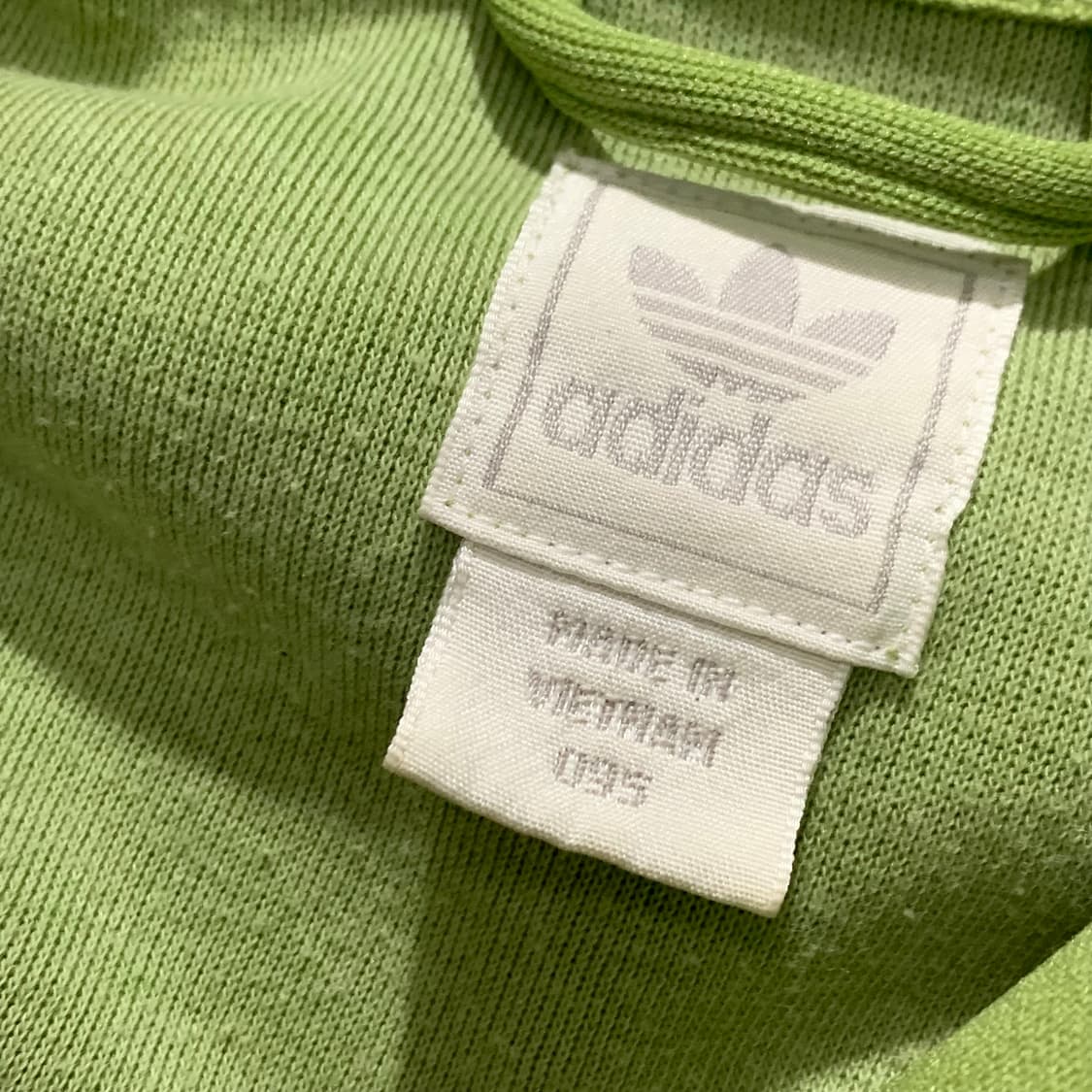 아디다스 후드 파이어버드 트랙탑  상품이미지4