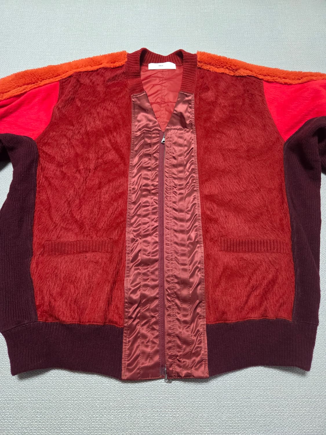 토가비릴리스 자켓 팝니다 상품이미지3