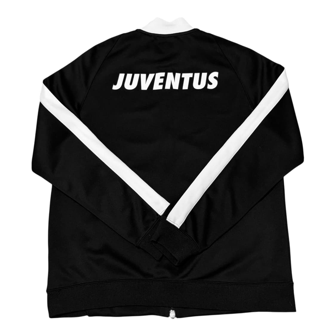 나이키 X 유벤투스 투웨이 트랙탑 져지 상품이미지2