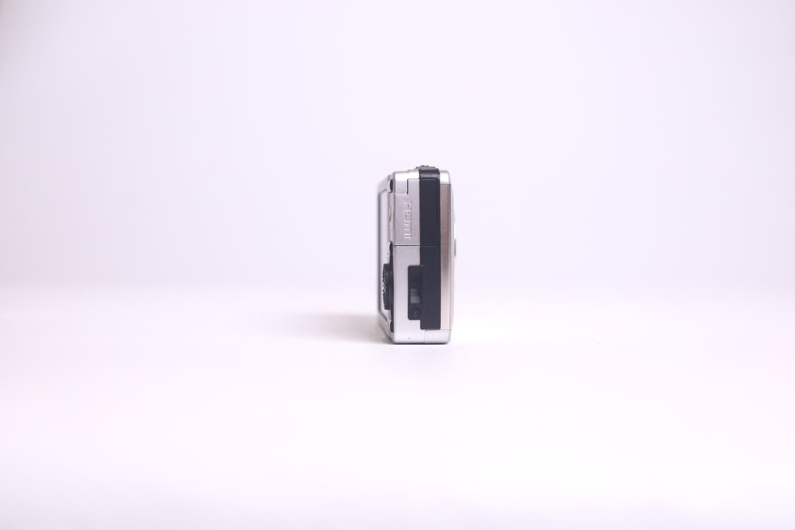 올림푸스 뮤7040 베이지 (이체 시 2만원 할인) 상품이미지4