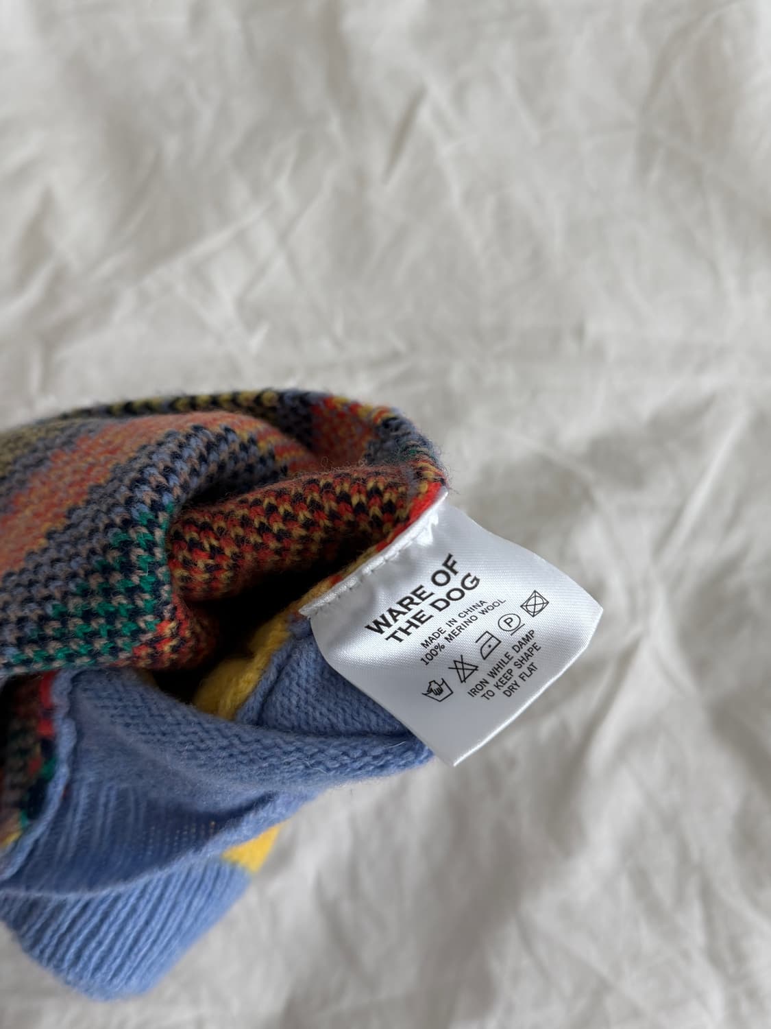 뉴욕구매 강아지옷 M 상품이미지4