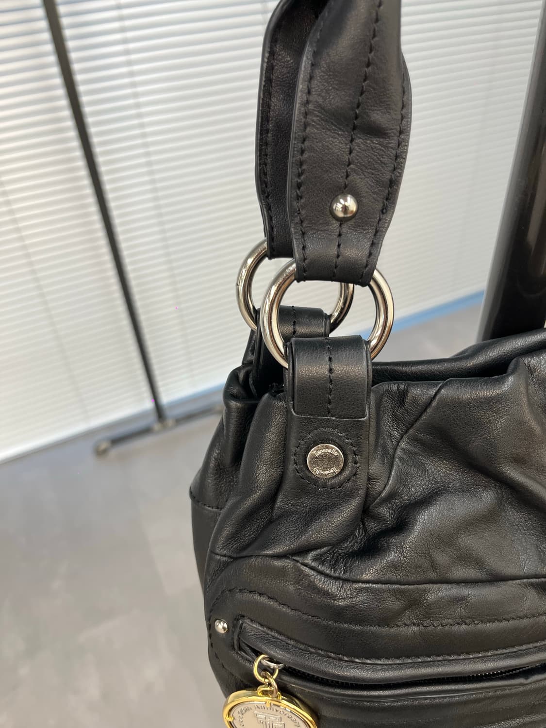 Tignanello Shoulder Bag 상품이미지3