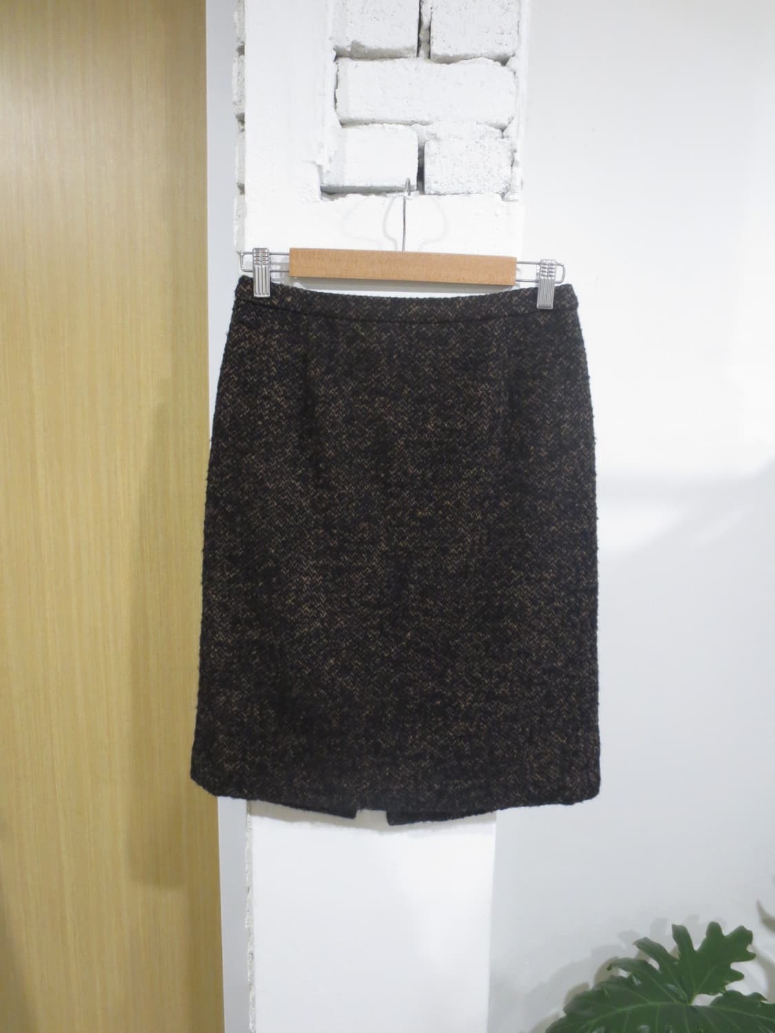 Vintage skirt 상품이미지7