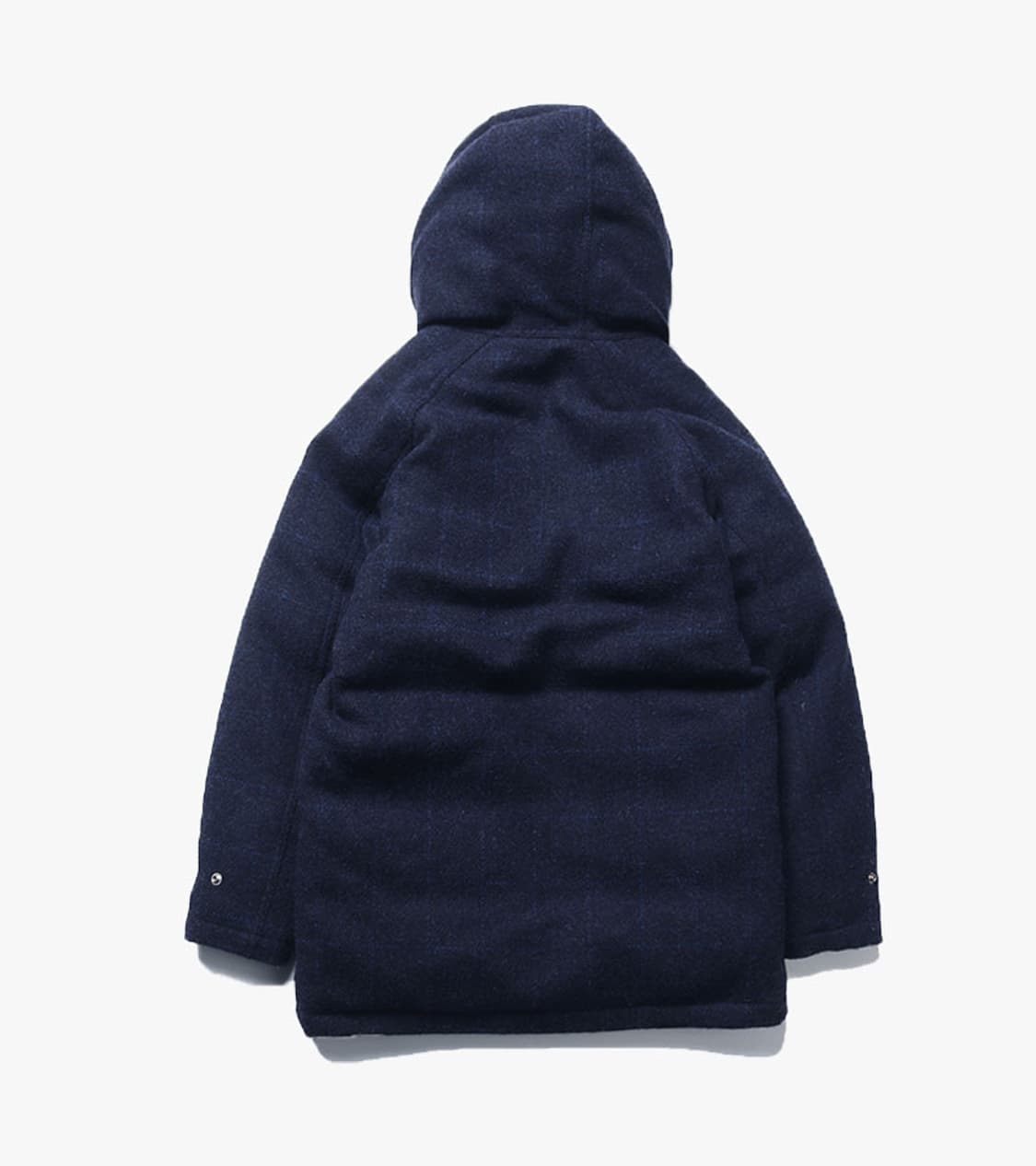 NORTH FACE PURPLE LABEL X HARRIS TWEED 상품이미지10