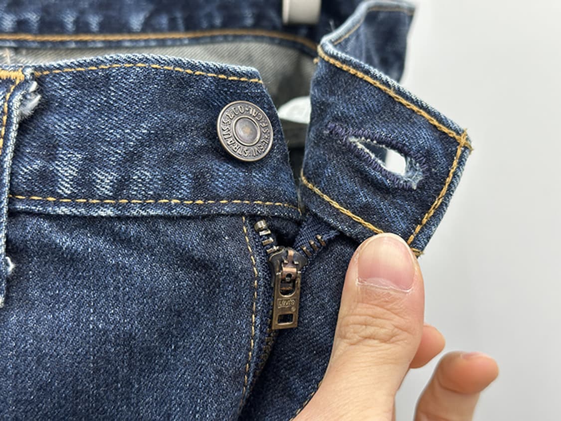 LEVI'S 505 #35 (29) 상품이미지8