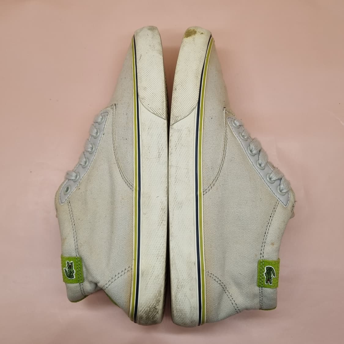 라코스테 남성미드 270 상품이미지5