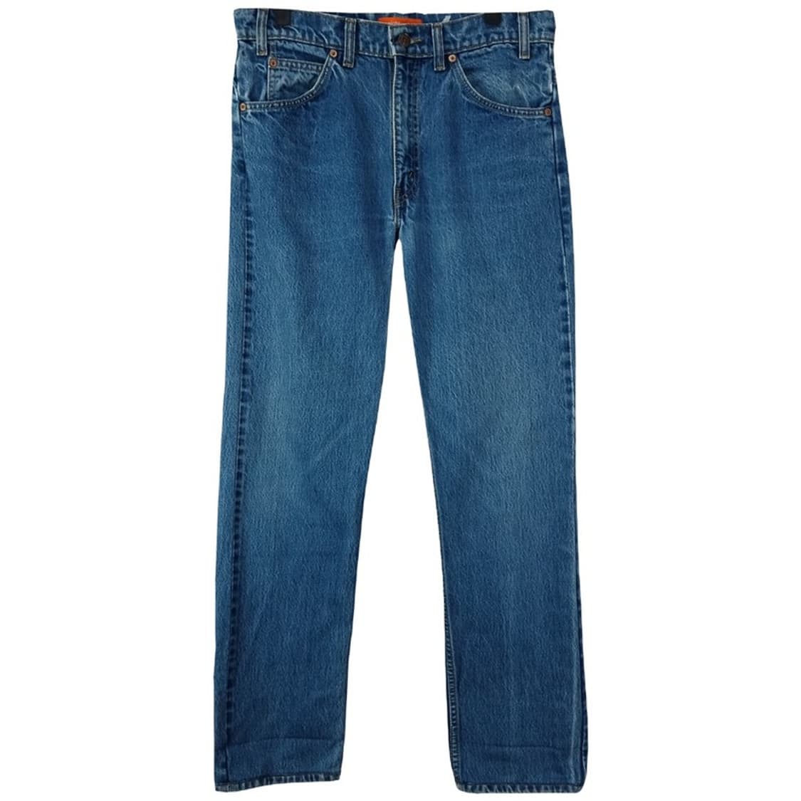 [나이트웍스] 리바이스 505 데님 팬츠 청바지 M20056 상품이미지2