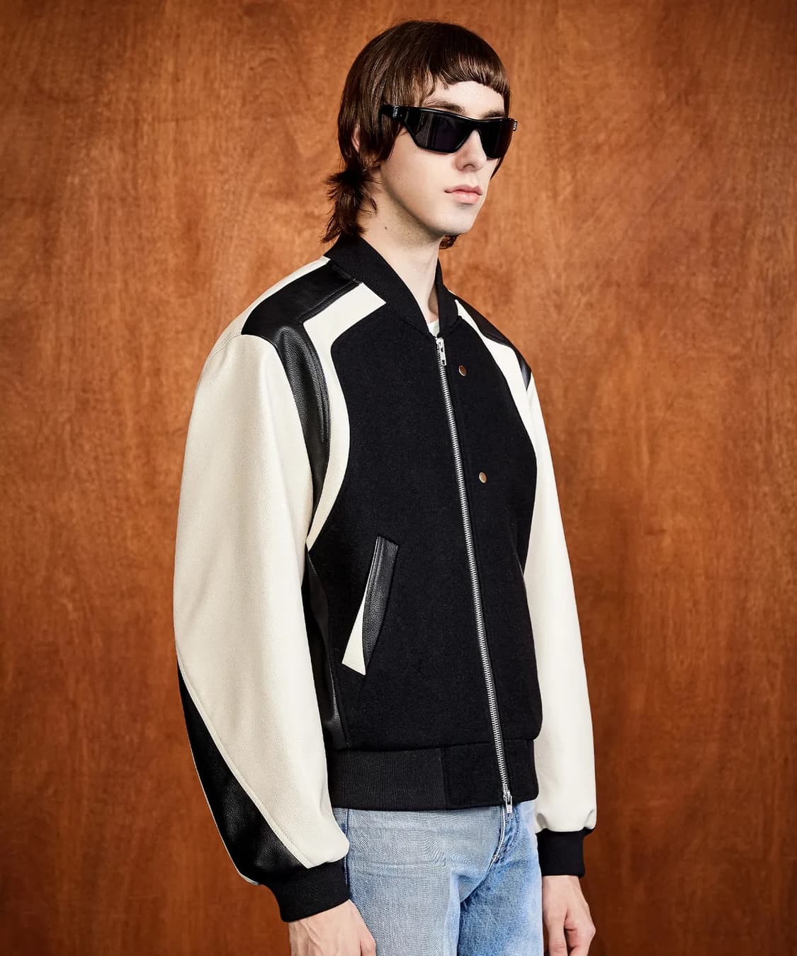 엘무드 서킷레이서 자켓 46 상품이미지2