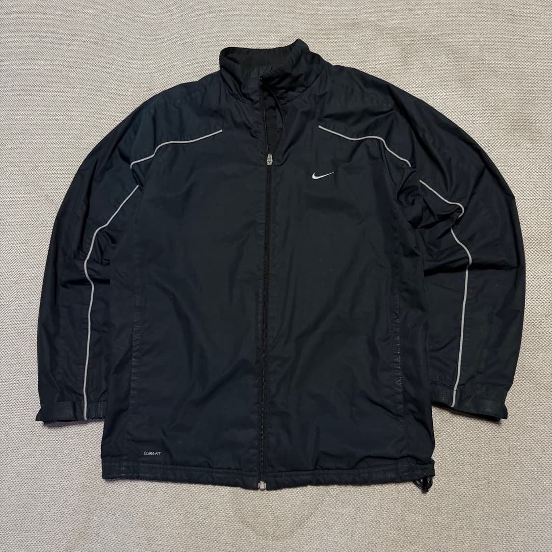 나이키 클리마핏 올드스쿨 바람막이 상품이미지1