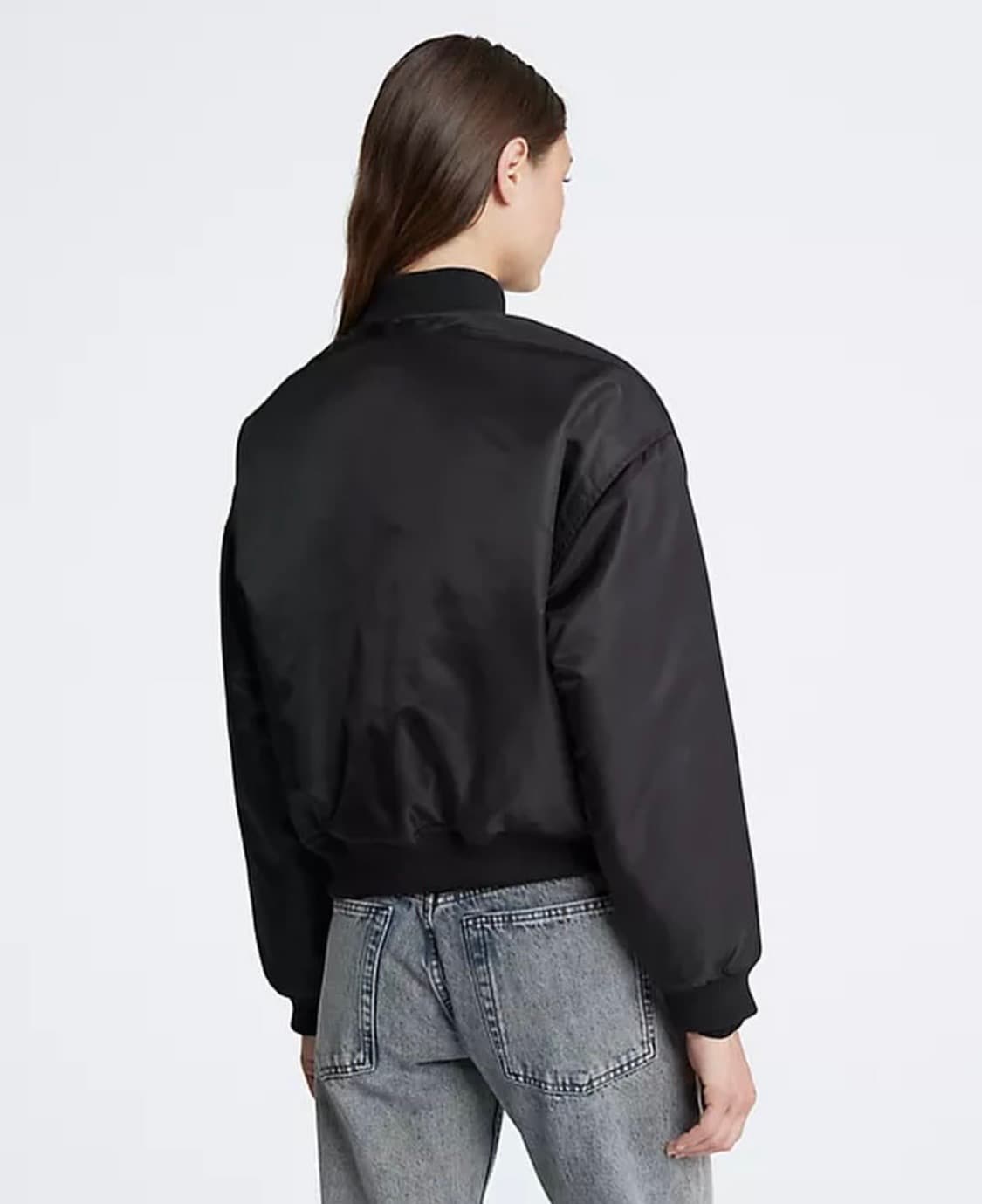 Calvin Klein ma-1 자켓 상품이미지6