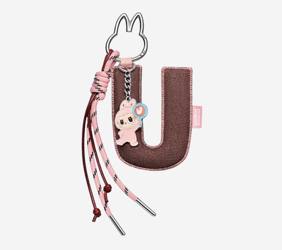 팝마트 라부부 더 몬스터즈 내 마음속 비밀번호 시리즈 - U 상품이미지1