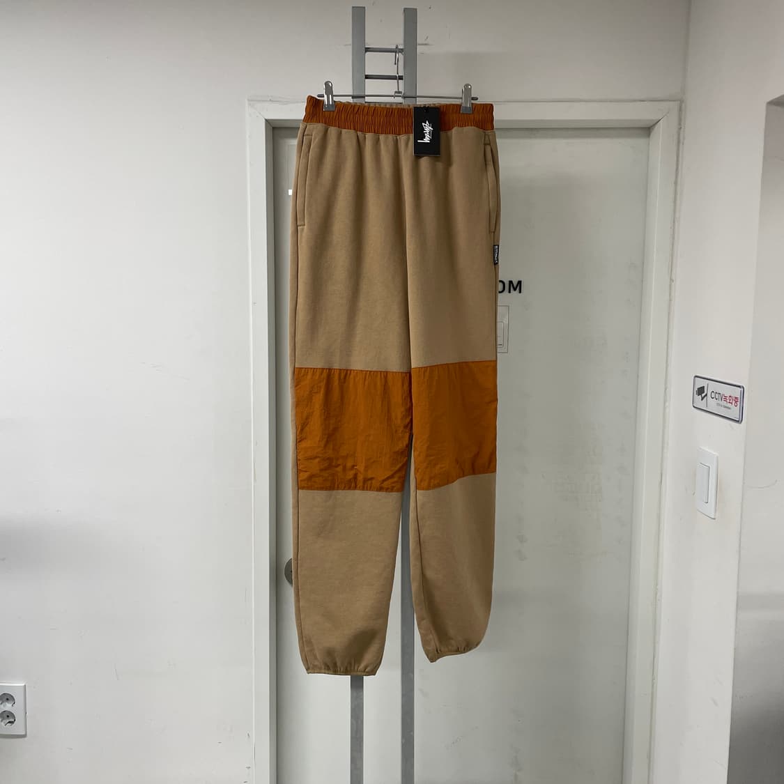 스투시 팬츠 새상품 XS(W) 상품이미지1