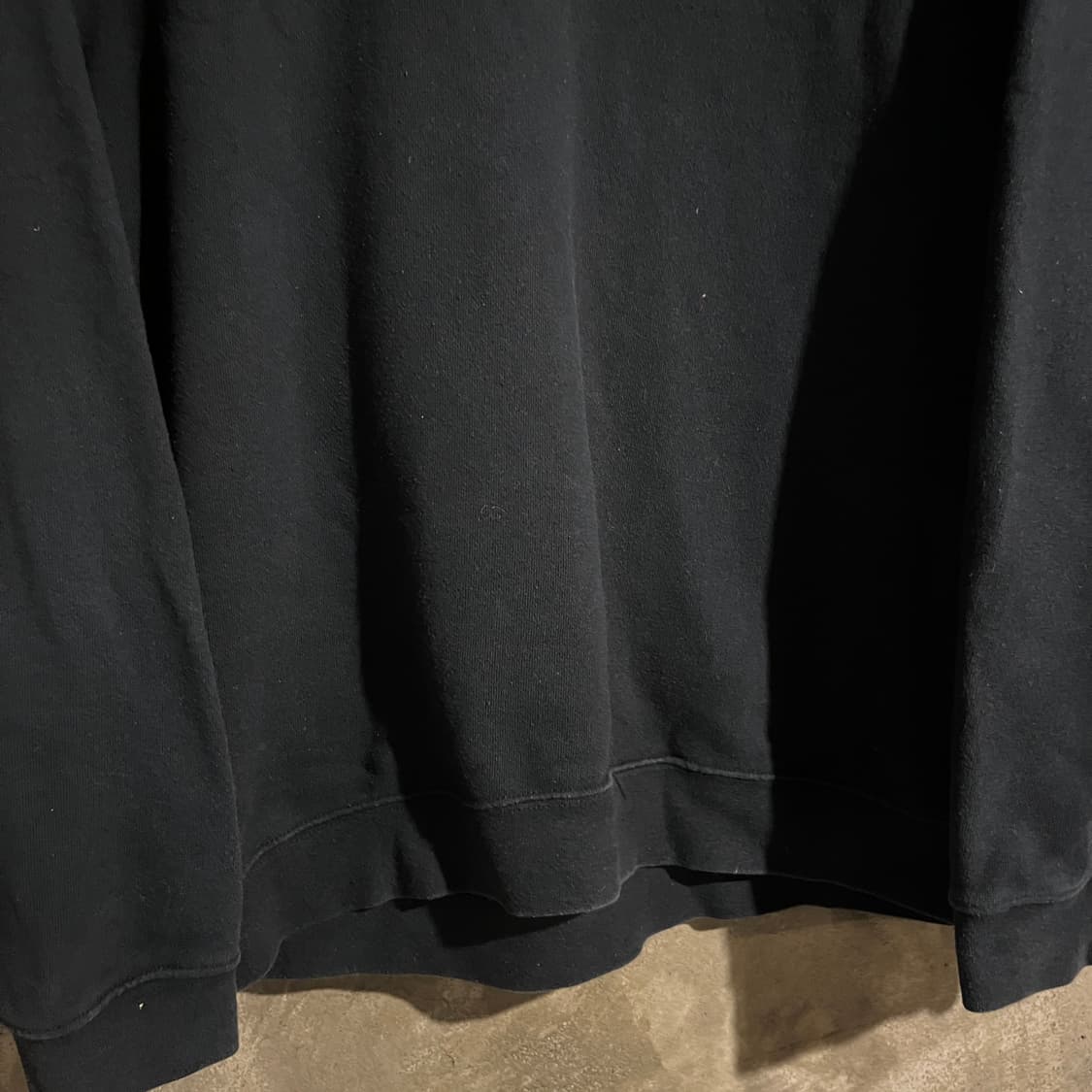 나이키 맨투맨 상품이미지3