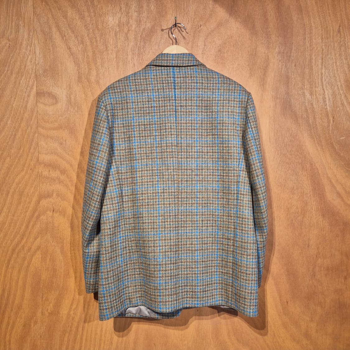 모어댄예스터데이 아브라함문 울블레이저 f 상품이미지5