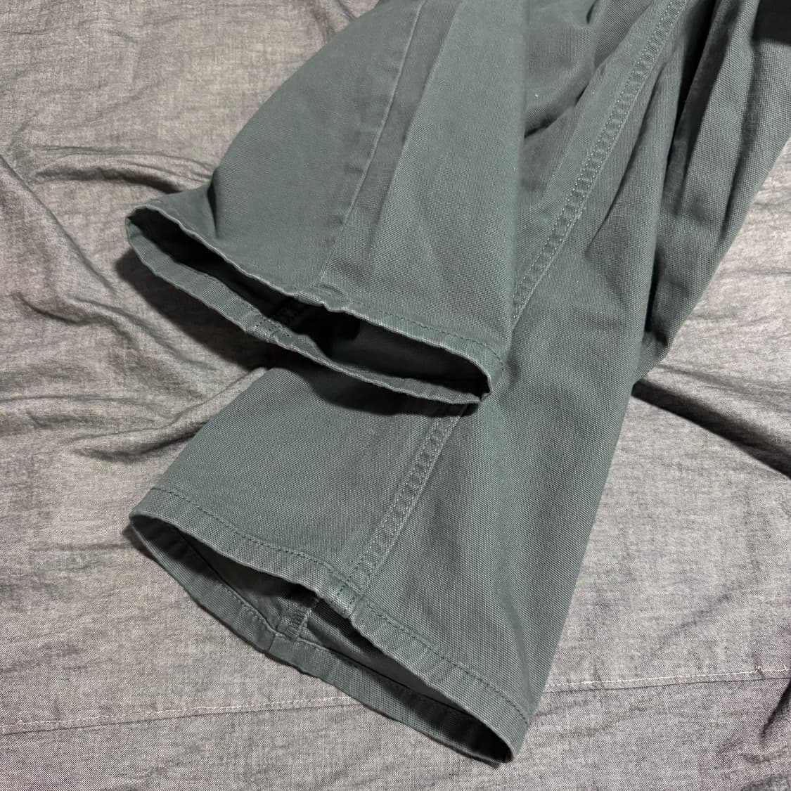 5-Pocket Work Pant 상품이미지8