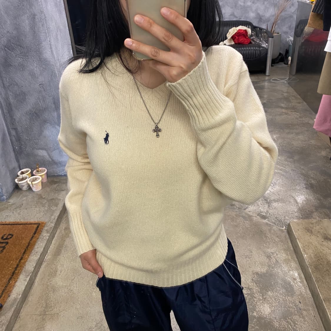 Polo Ralph Lauren 상품이미지5