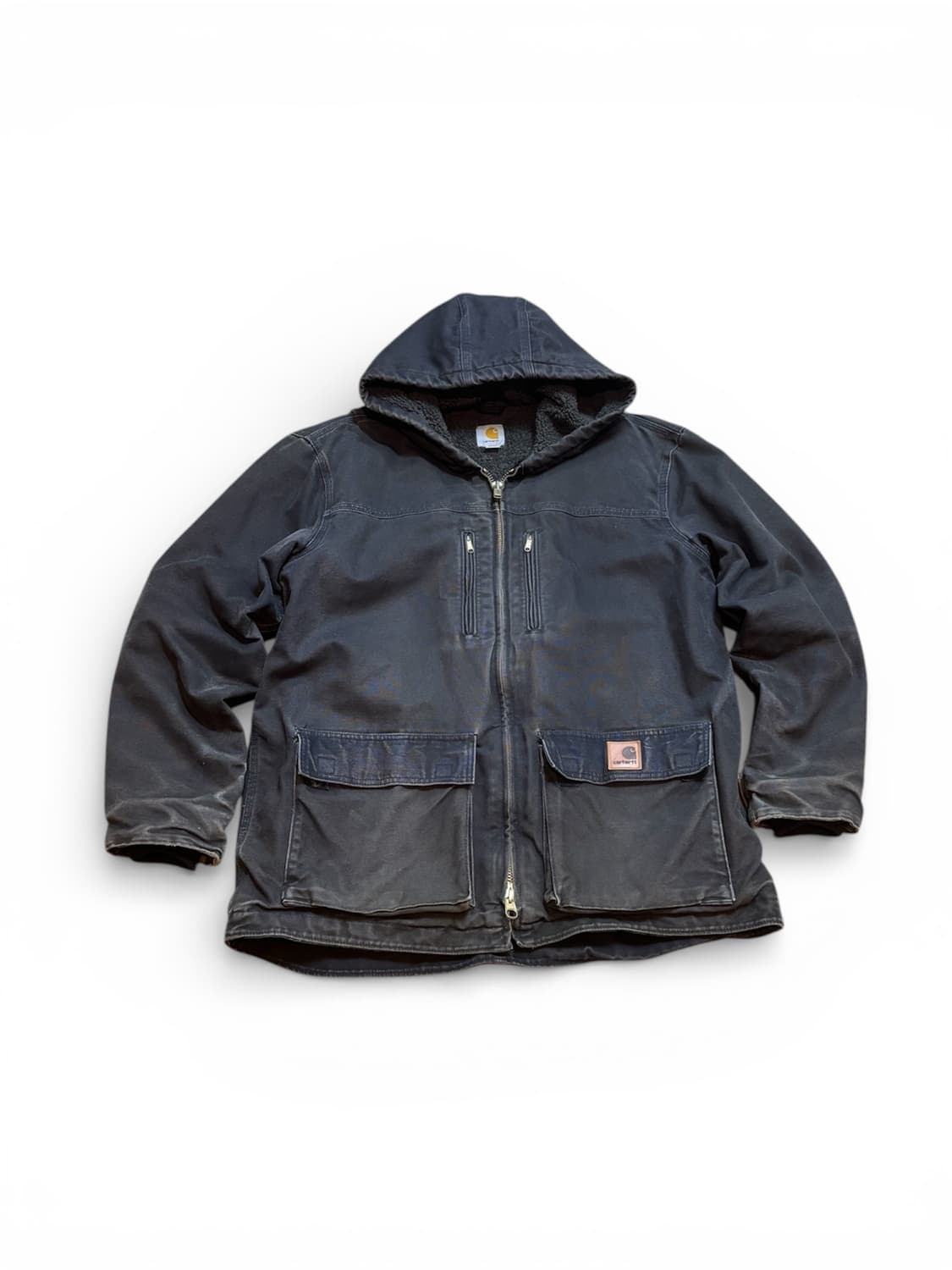 칼하트 샌드 스톤 자켓 상품이미지1