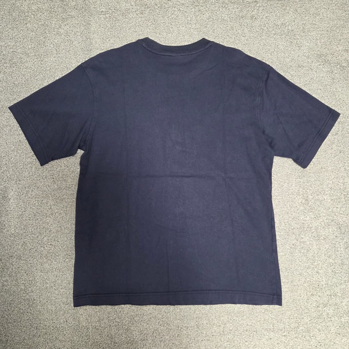 W.Standard 반팔 티셔츠 L(100) 상품이미지5