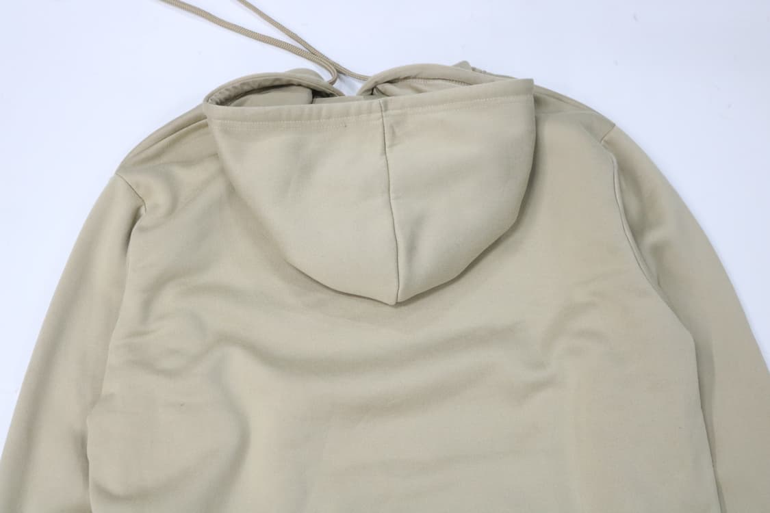 BARCEDOS 바르세도스 미해병 밀리터리 베이지 후드  상품이미지7