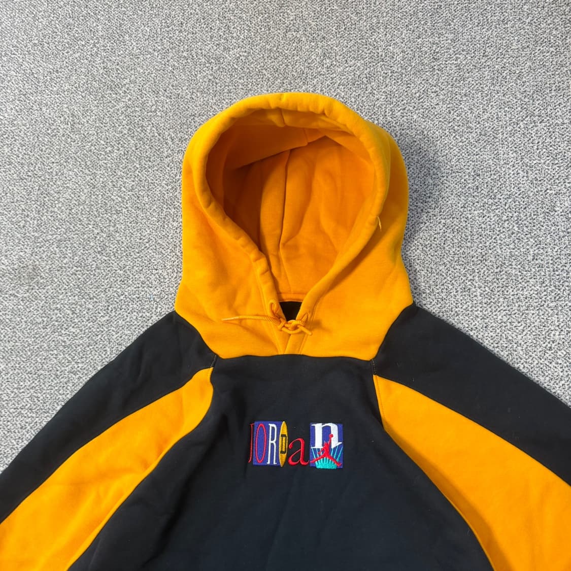 조던 후드티 상품이미지2