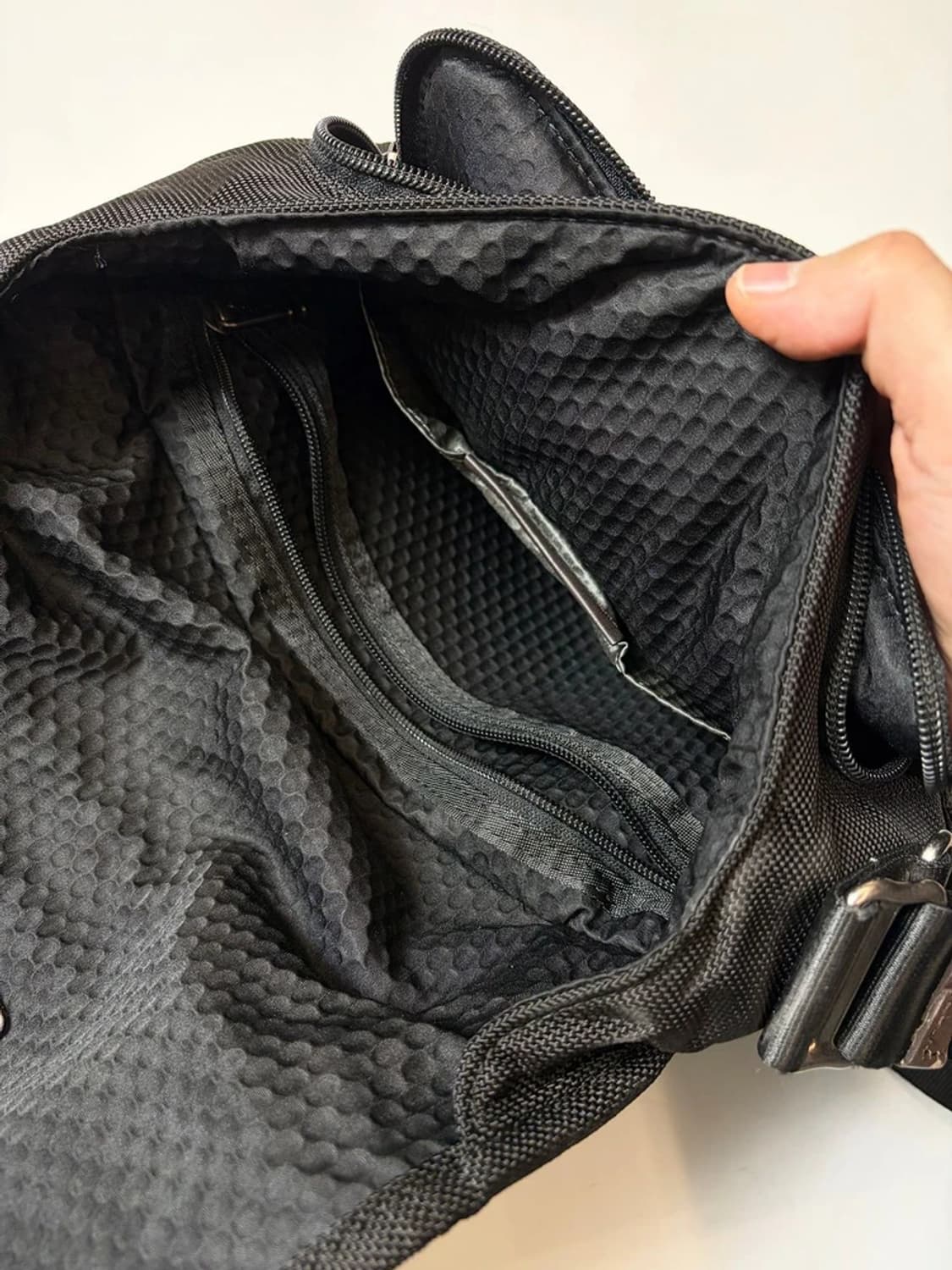 투미 TUMI 알파 브라보 빌 미니 메신저 백 Q1518 상품이미지8