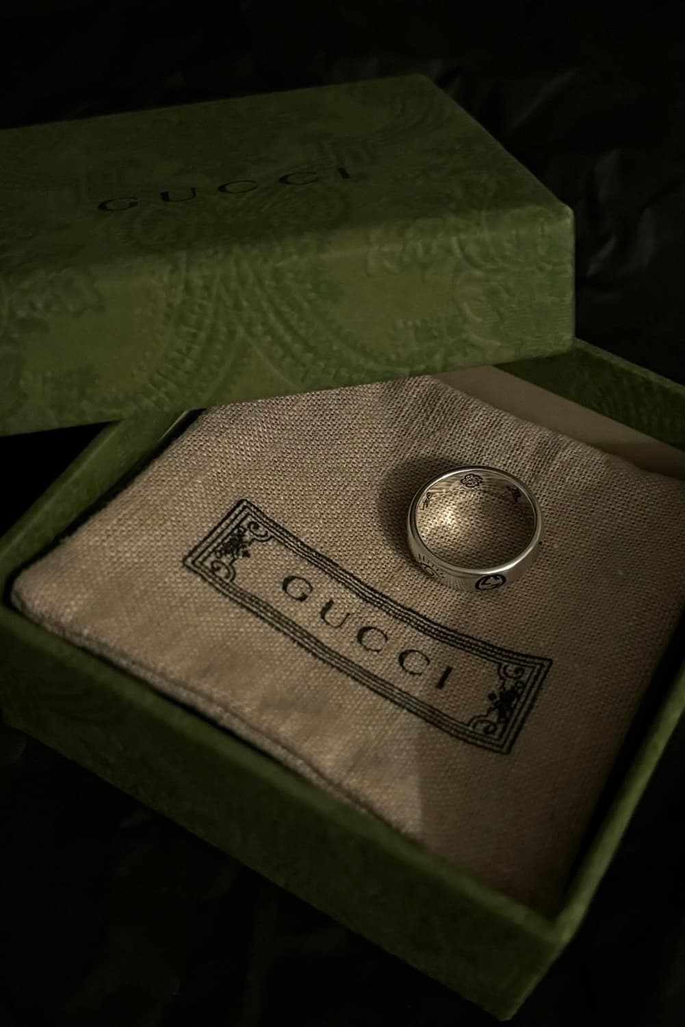 구찌 블라인드 포 러브 12호 상품이미지1