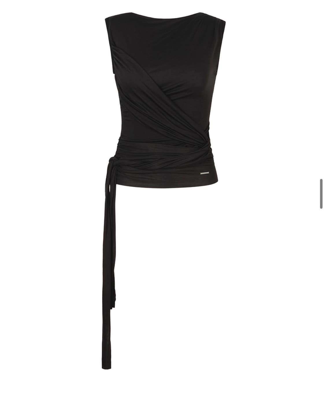 락케이크 Flow Wrap Sleeveless  상품이미지3