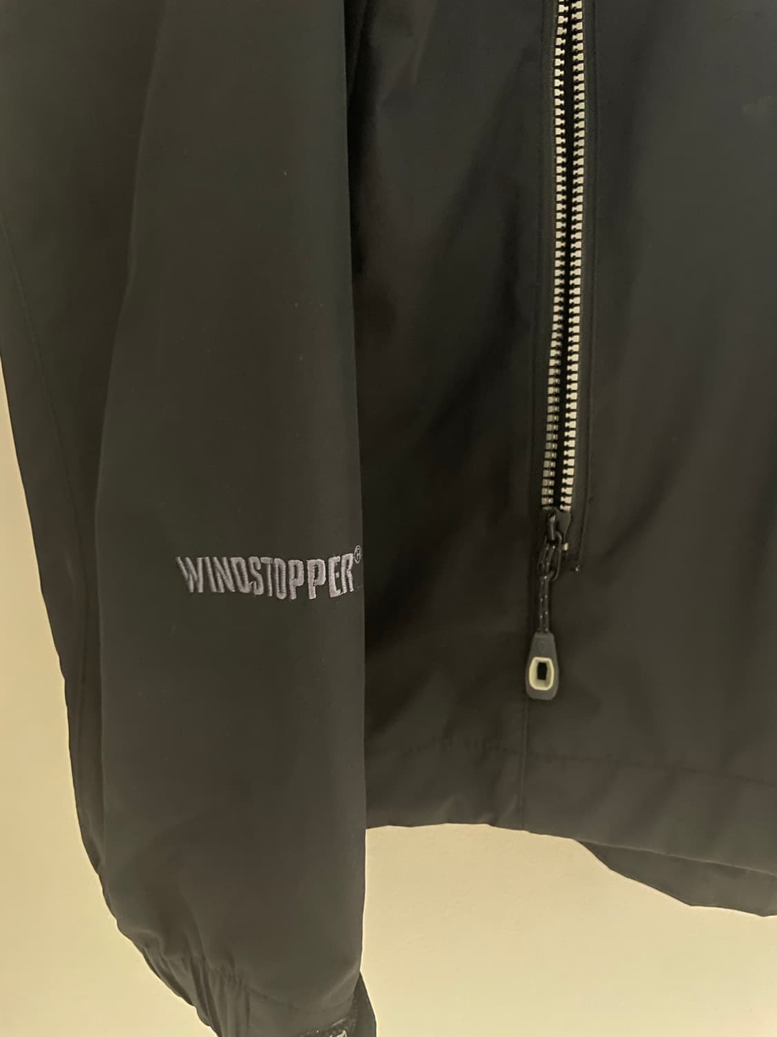 블랙야크 바람막이 상품이미지5