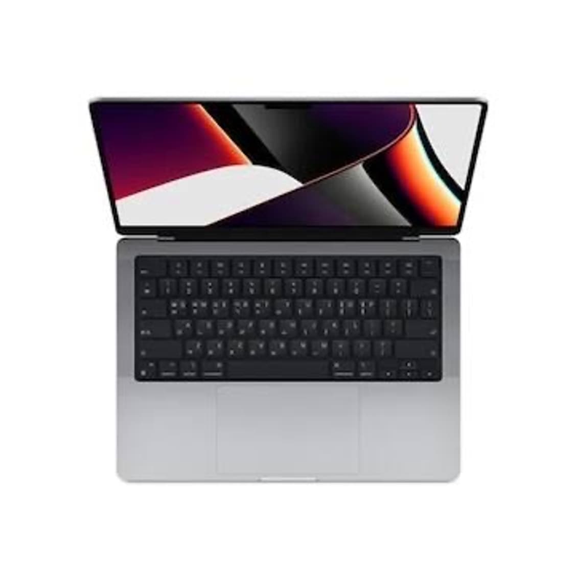 맥북 m1 pro 14인치 16/512GB 상품이미지1