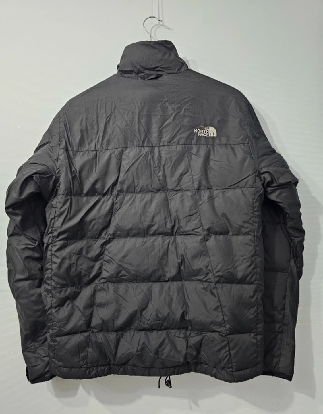 노스페이스 패딩 필파워550 95 상품이미지3