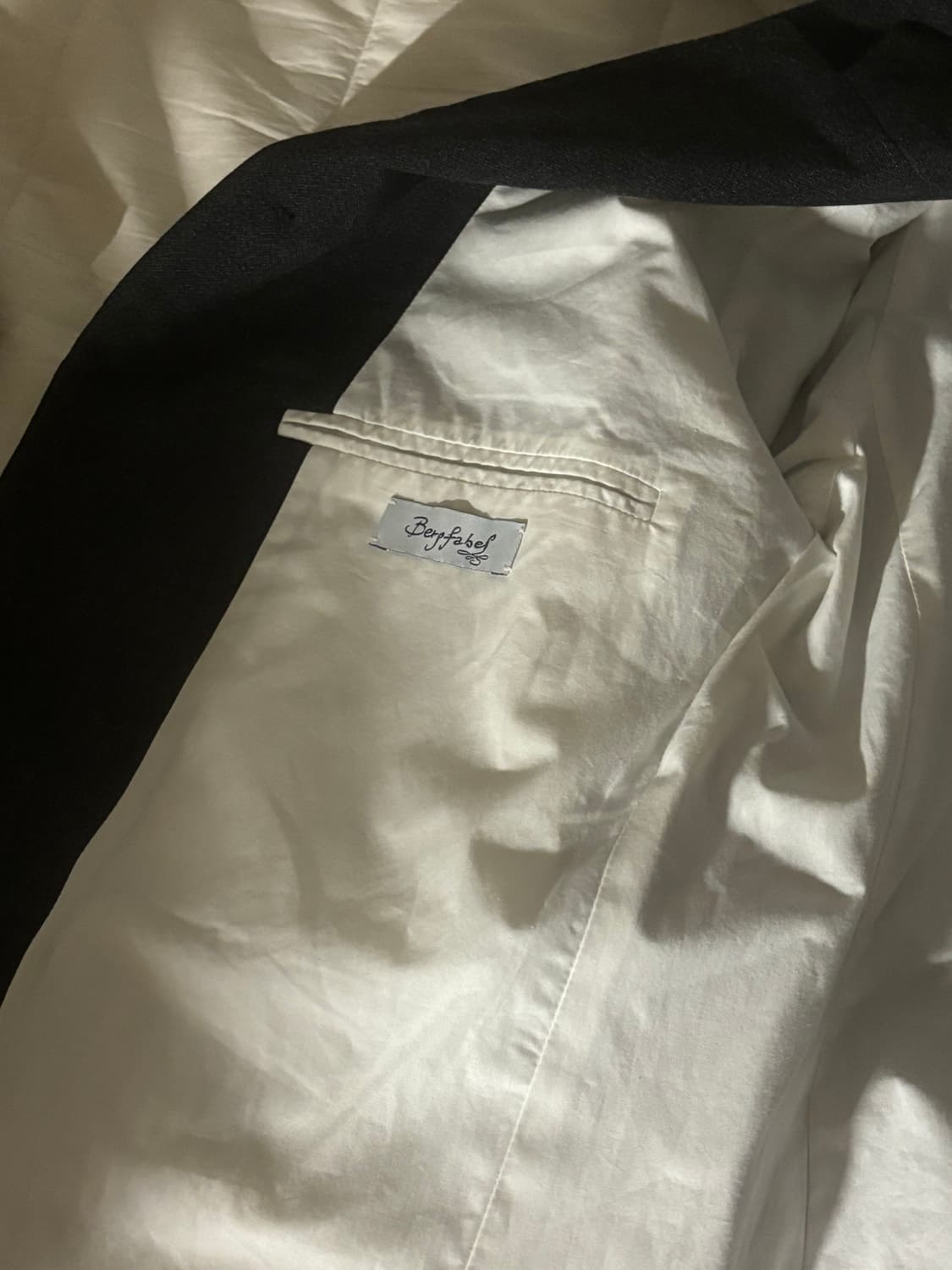 Bergfabel Tyrol wool farmers jacket 상품이미지2