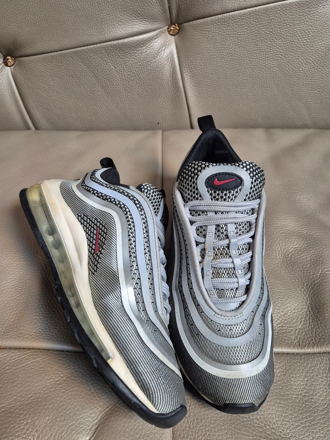 나이키 에어맥스 97 울트라 17, 여성240 상품이미지1